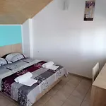 Pensjonat Bcm Family House Două Mai
