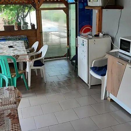 Maison d'hôtes Bcm Family House Două Mai