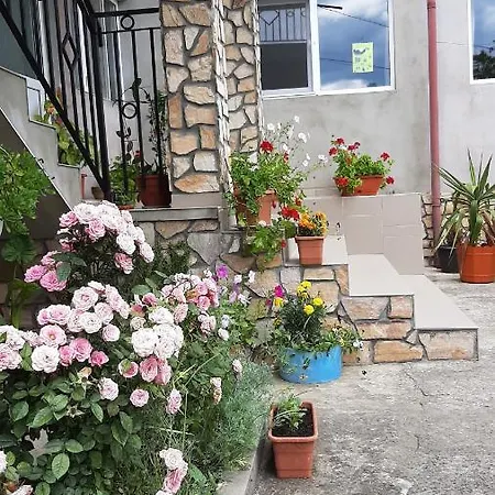 Bcm Family House * Două Mai