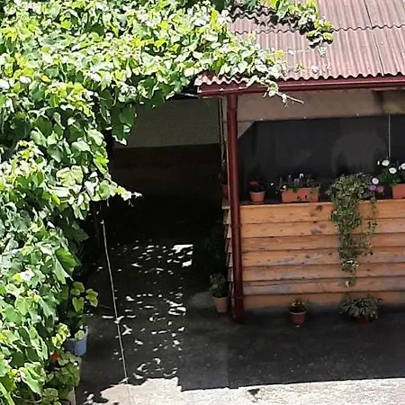 Bcm Family House Două Mai