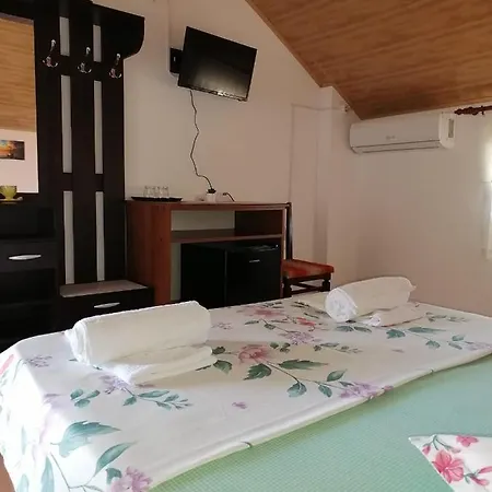 Maison d'hôtes Bcm Family House Două Mai