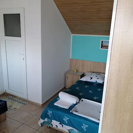 Bcm Family House 3*
