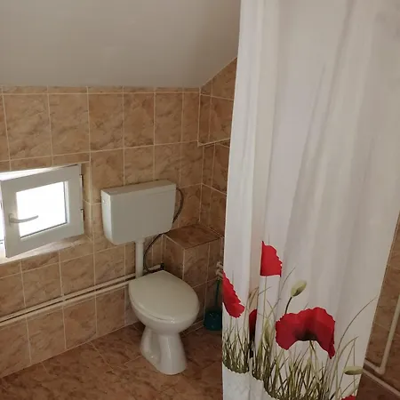 Bcm Family House * Două Mai