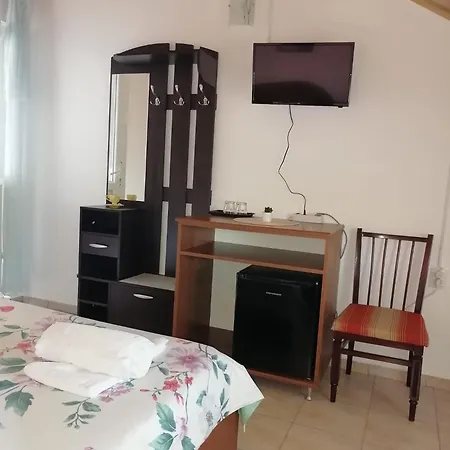 Bcm Family House *