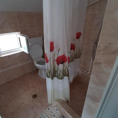 Bcm Family House 招待所