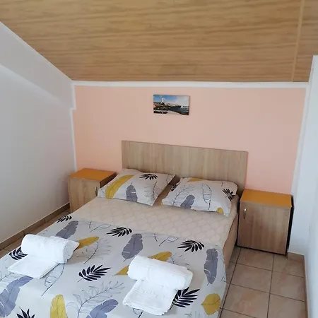 Maison d'hôtes Bcm Family House *