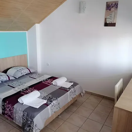 Maison d'hôtes Bcm Family House Două Mai