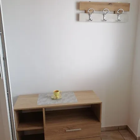 Bcm Family House * Două Mai