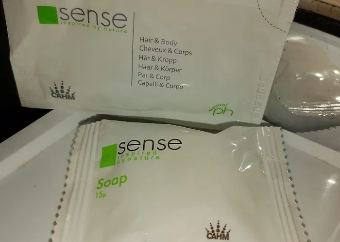 Bcm Family House Guest house