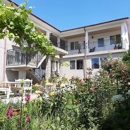 Pensiune Bcm Family House