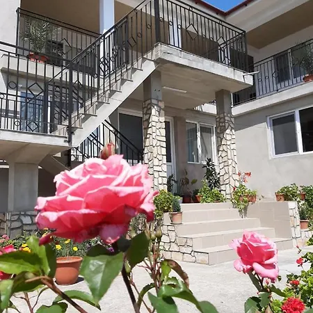 Bcm Family House *