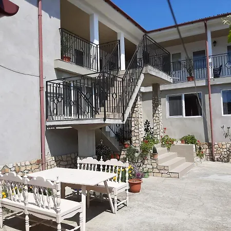 Bcm Family House Pensionat 3*