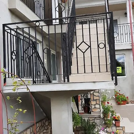 Bcm Family House Pensiune