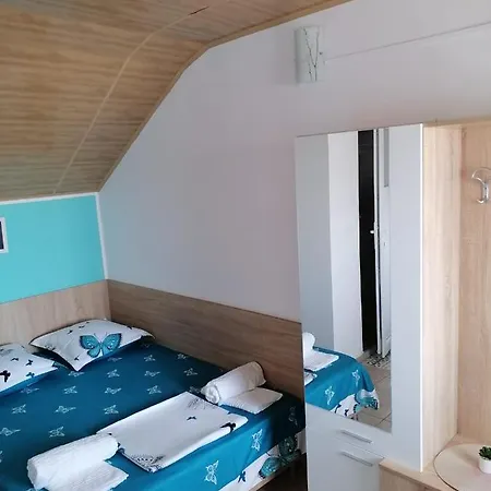 Bcm Family House 3*