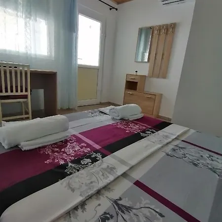 Bcm Family House دووا مايْ