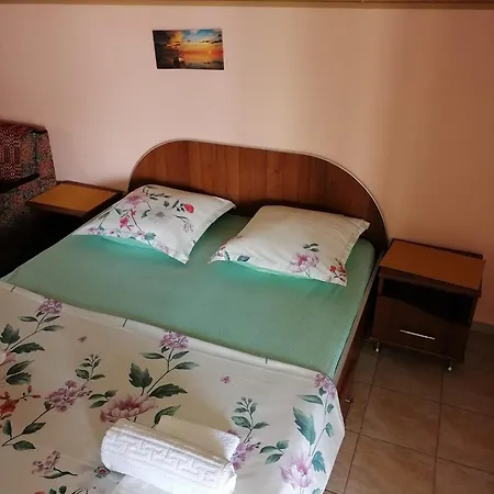 Bcm Family House دووا مايْ