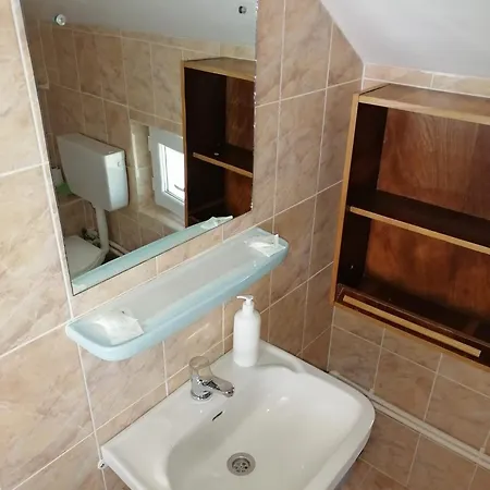 Bcm Family House بيت ضيافة دووا مايْ