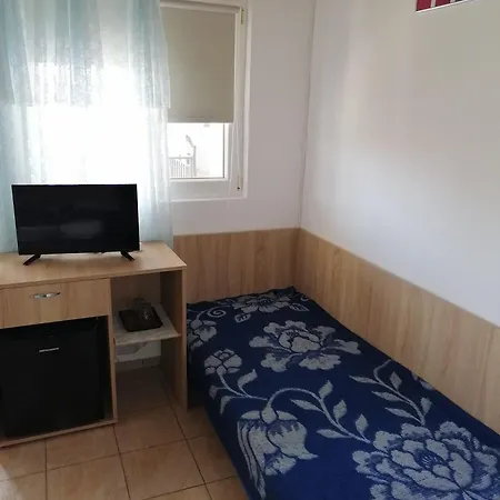 Bcm Family House دووا مايْ
