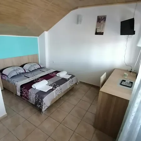 Bcm Family House