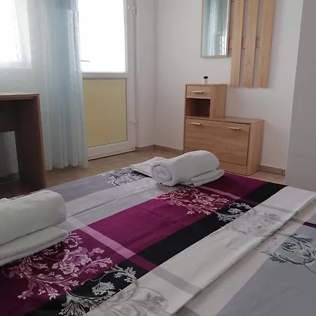 Pensiune Bcm Family House