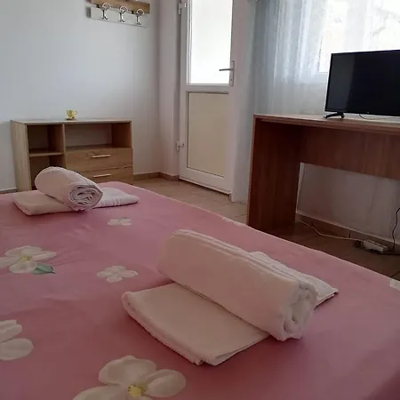Bcm Family House