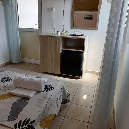 Bcm Family House بيت ضيافة دووا مايْ