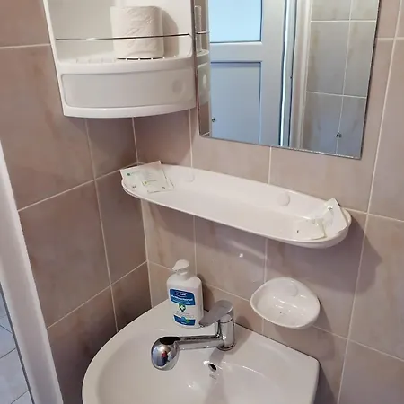 Bcm Family House بيت ضيافة دووا مايْ