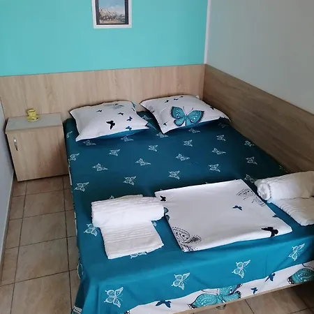 Bcm Family House *