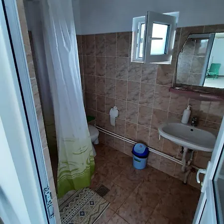 Pensionat Bcm Family House