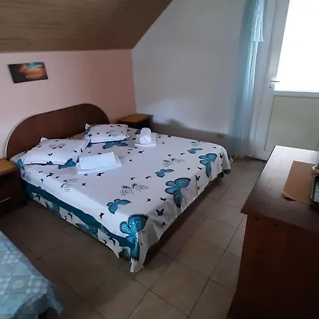 Pensiune Bcm Family House